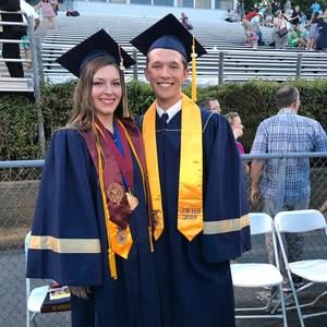 Meet your Posher, Jake